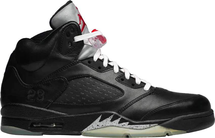  Jordan 5 Retro Premio Bin23