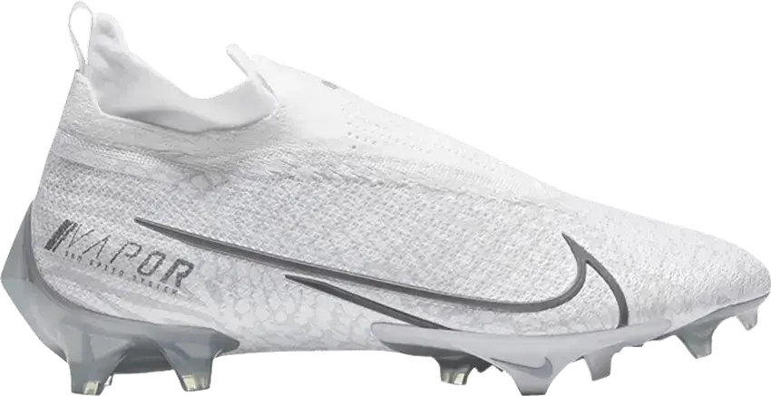  Nike Vapor Edge Elite 360 OBJ White Metallic Silver