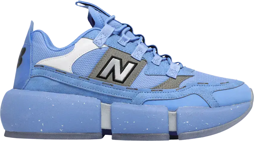  New Balance Vision Racer Jaden Smith Wavy Baby Blue