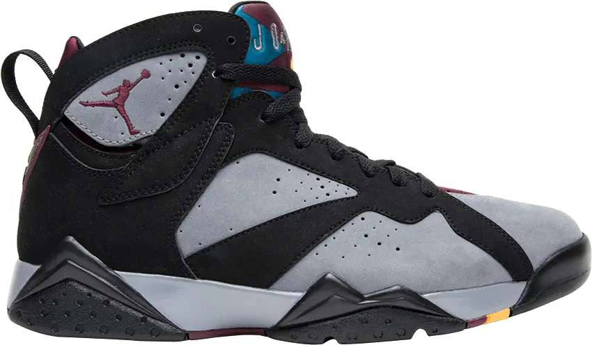  Jordan 7 Retro Bordeaux (2011)