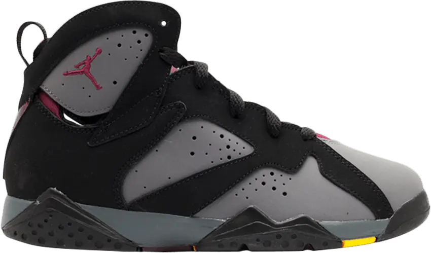  Jordan 7 Retro Bordeaux (2011) (PS)