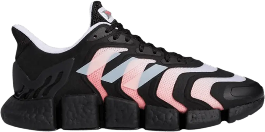  Adidas adidas Climacool Vento Black Signal Pink