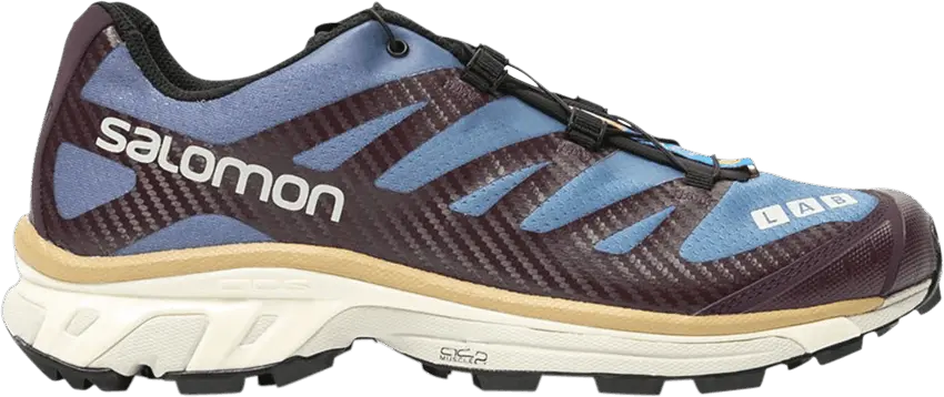  Salomon XT-4 Advanced &#039;Cadet Copen Blue&#039;