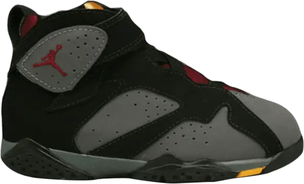  Jordan 7 Retro Bordeaux (2011) (TD)