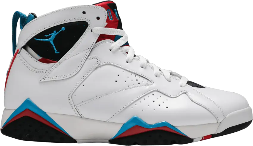  Jordan 7 Retro Orion