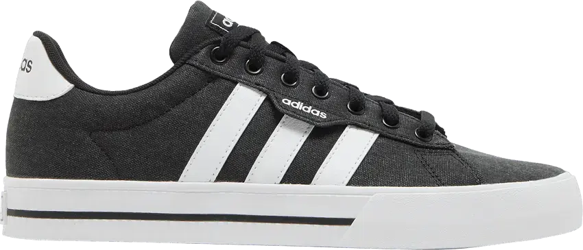  Adidas Daily 3.0 &#039;Black White&#039;