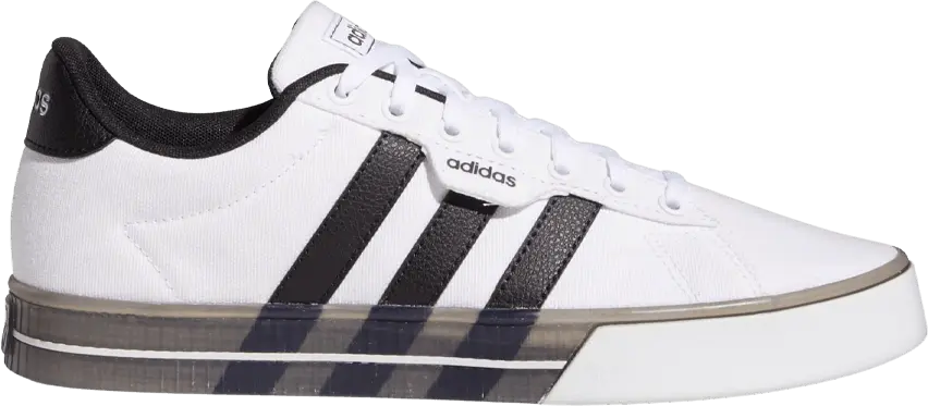  Adidas Daily 3.0 &#039;Translucent Outsole - Cloud White&#039;