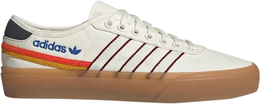  Adidas Delpala &#039;Off White Gum&#039;