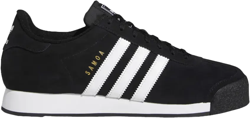  Adidas Samoa &#039;Core Black&#039;