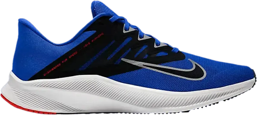  Nike Quest 3 &#039;Racer Blue&#039;