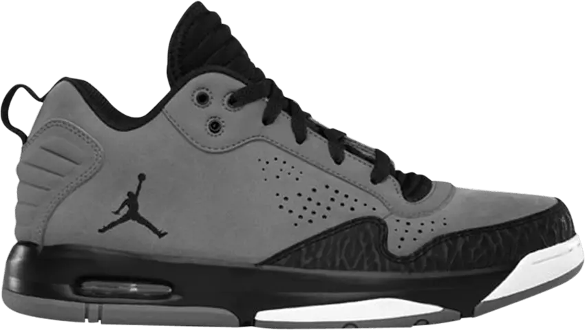 Jordan After Game 2 &#039;Cool Grey Black&#039;