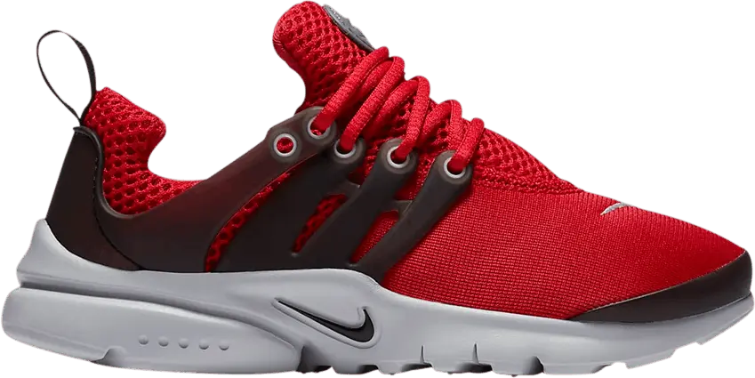  Nike Presto PS &#039;University Red&#039;