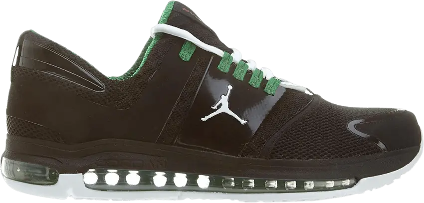 Jordan Alpha Trunner Max &#039;Black Classic Green&#039;
