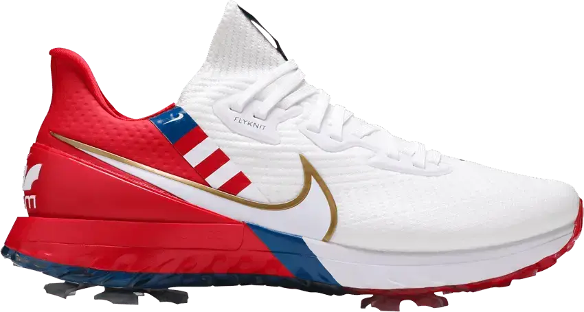  Nike Air Zoom Infinity Tour NRG Golf Ryder Cup USA