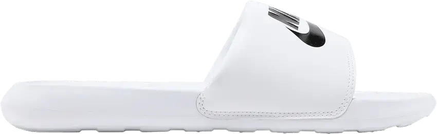  Nike Victori One Slide &#039;White&#039;