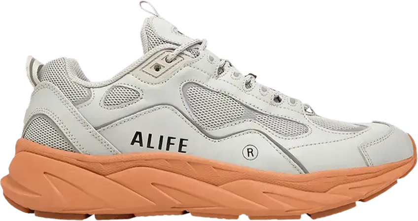  Fila Trigate Alife