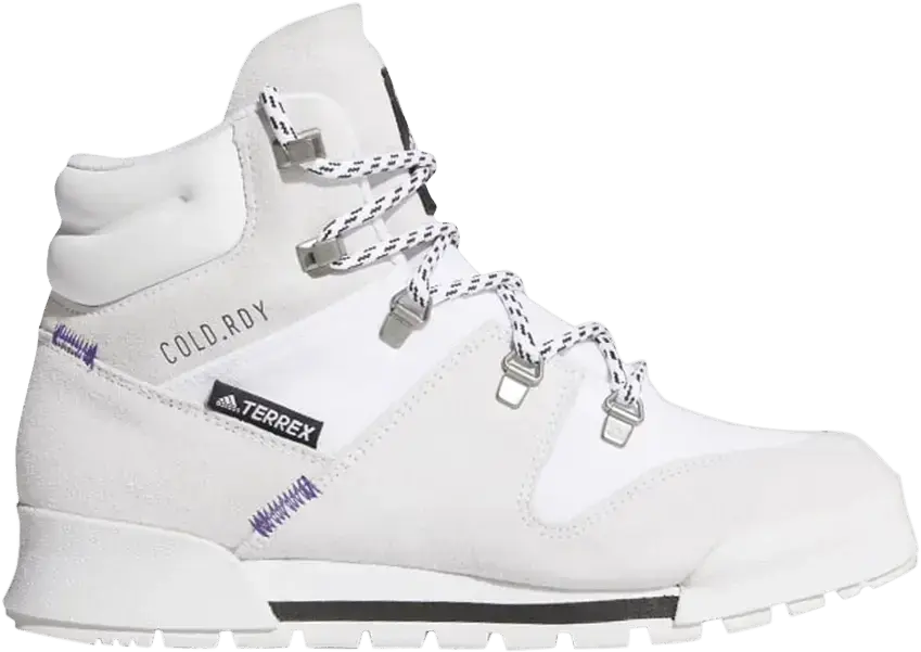  Adidas Wmns Terrex Snowpitch Cold.Rdy &#039;Cloud White&#039;