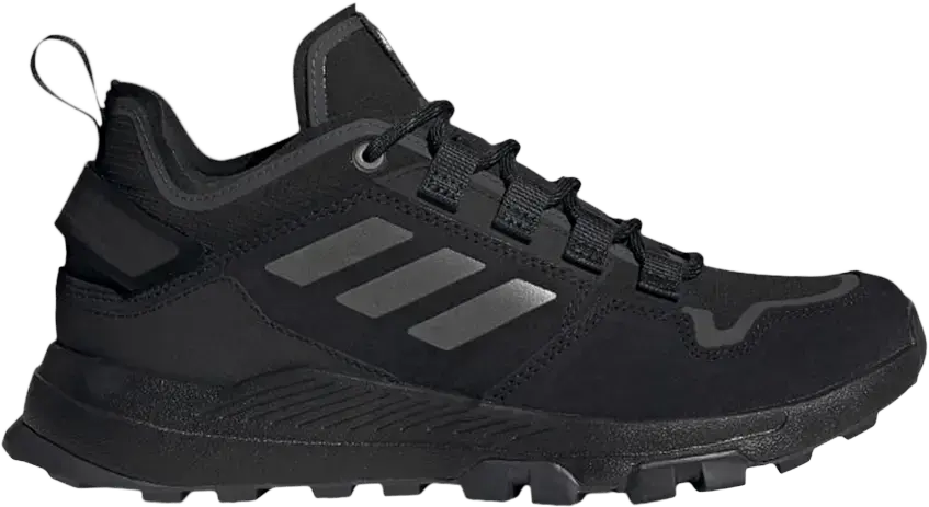 Adidas Wmns Terrex Low &#039;Core Black Grey&#039;