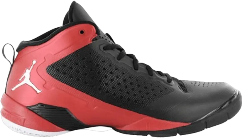 Jordan Fly Wade 2 &#039;Bred&#039;