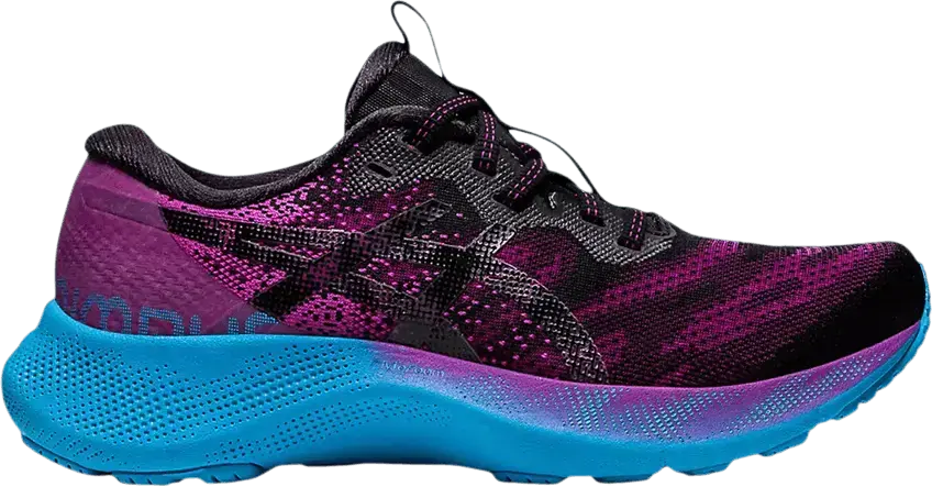  Asics Wmns Gel Nimbus Lite 2 &#039;Digital Grape&#039;