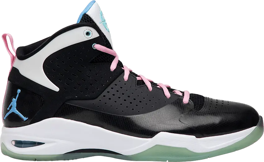  Jordan Fly Wade South Beach