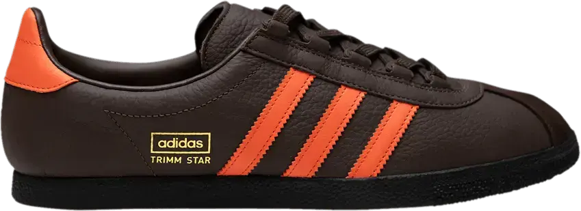  Adidas Trimm Star &#039;The Lost Ones - San Francisco&#039; size? Exclusive