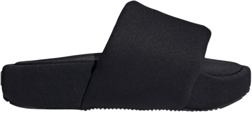 Adidas adidas Y-3 Slide Comfylette Triple Black