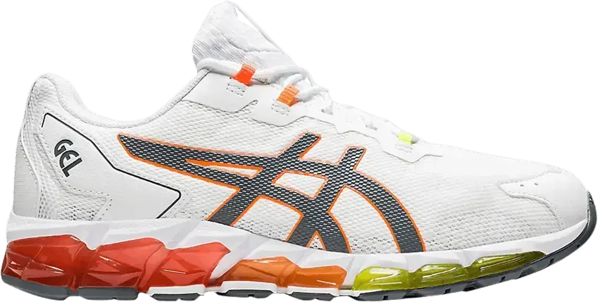  Asics Gel Quantum 360 6 &#039;White Coral&#039;