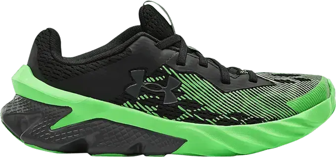 Under Armour Scramjet 3 PS &#039;Laser Green&#039;