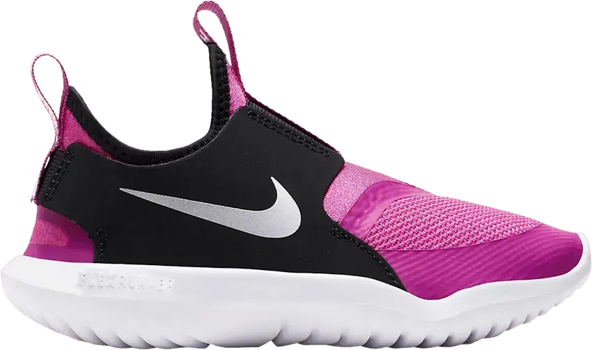  Nike Flex Runner PS &#039;Active Fuchsia&#039;