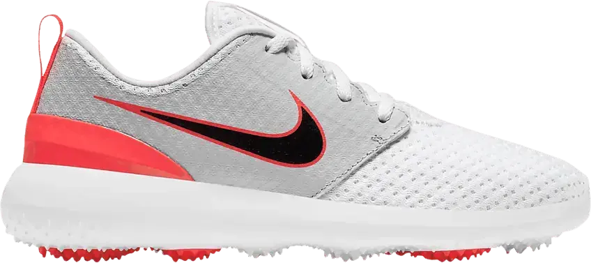  Nike Roshe Golf GS &#039;Infrared&#039;