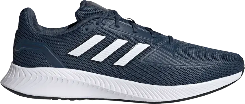  Adidas Runfalcon 2.0 &#039;Crew Navy&#039;