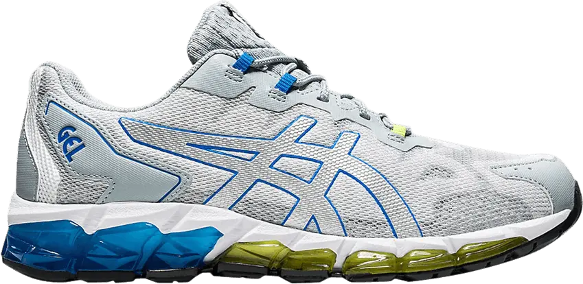  Asics Gel Quantum 360 6 &#039;Piedmont Grey Blue&#039;