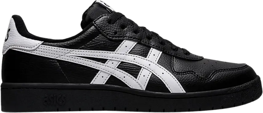  Asics Japan S &#039;Black White&#039;