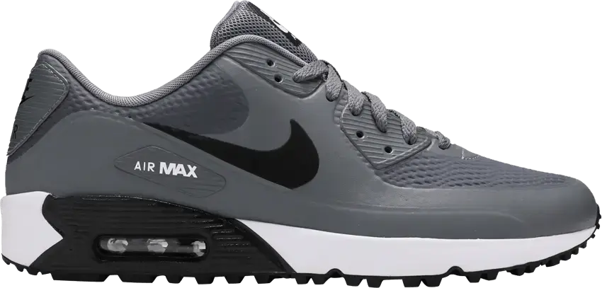  Nike Air Max 90 G Smoke Grey