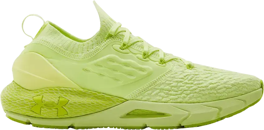  Under Armour HOVR Phantom 2 &#039;Lime Fizz&#039;