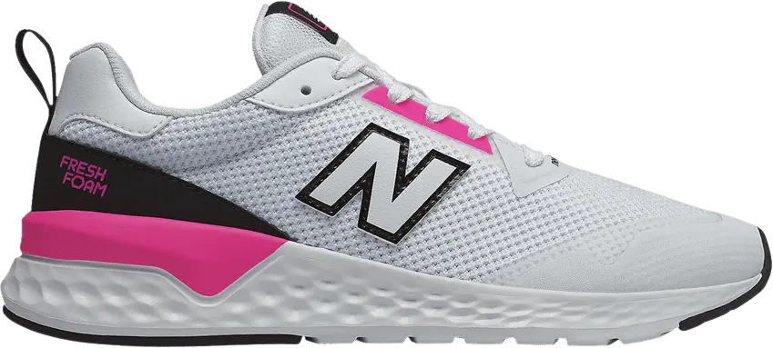  New Balance Wmns Fresh Foam 515v2 &#039;White Peony&#039;