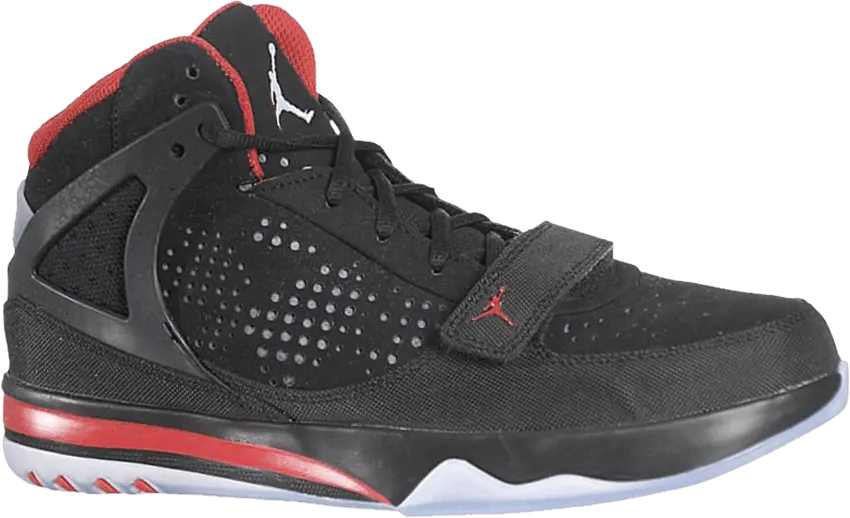  Jordan Phase 23 Hoops &#039;Bred&#039;