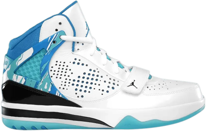  Jordan Phase 23 Hoops &#039;White Mineral Blue&#039;