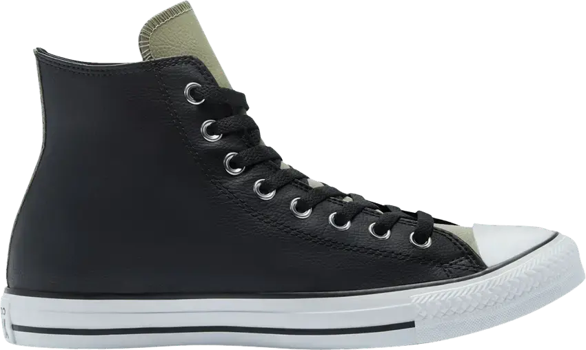  Converse Chuck Taylor All Star High &#039;Digital Terrain - Black Light Field Surplus&#039;