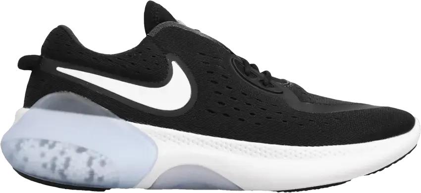  Nike Joyride Dual Run Black