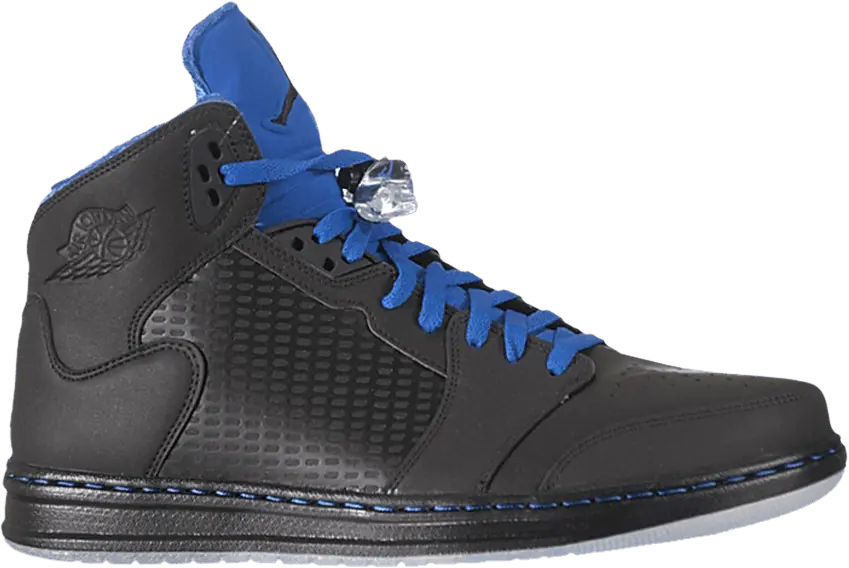 Jordan Prime 5 &#039;Neon Pack - Black Royal&#039;