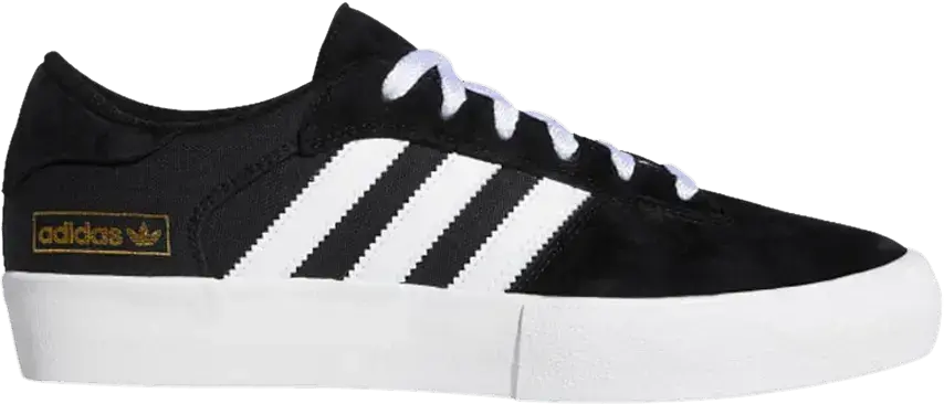  Adidas Matchbreak Super &#039;Core Black&#039;