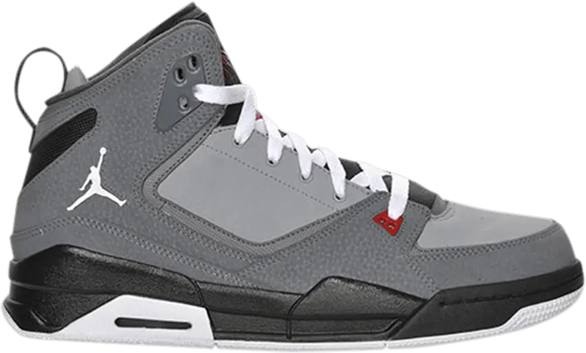  Jordan SC-2 &#039;Stealth&#039;