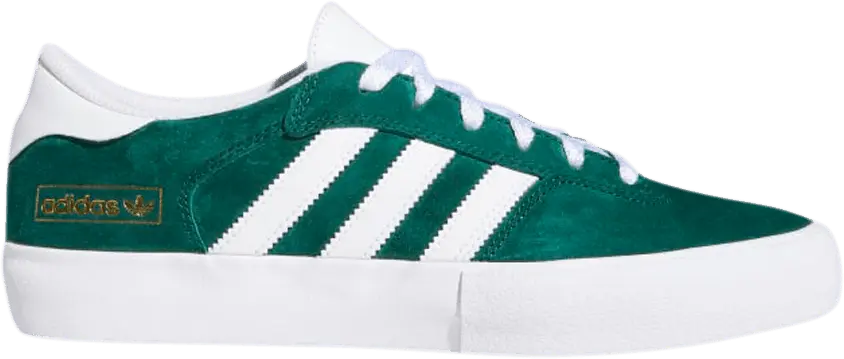  Adidas adidas Matchbreak Super Collegiate Green