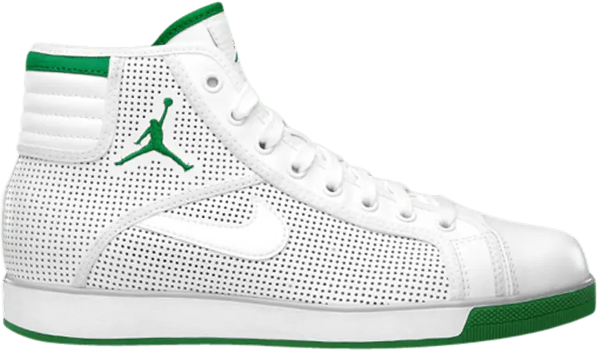  Jordan Sky High &#039;White Victory Green&#039;