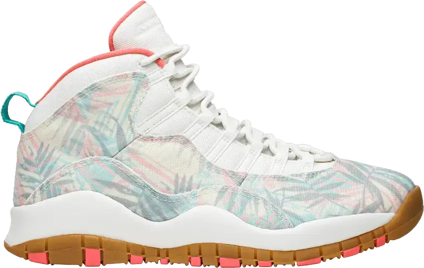  Jordan 10 Retro Super Bowl LIV