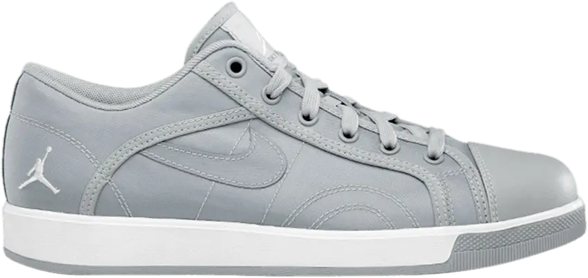 Jordan Sky High Retro TXT Low &#039;Wolf Grey&#039;