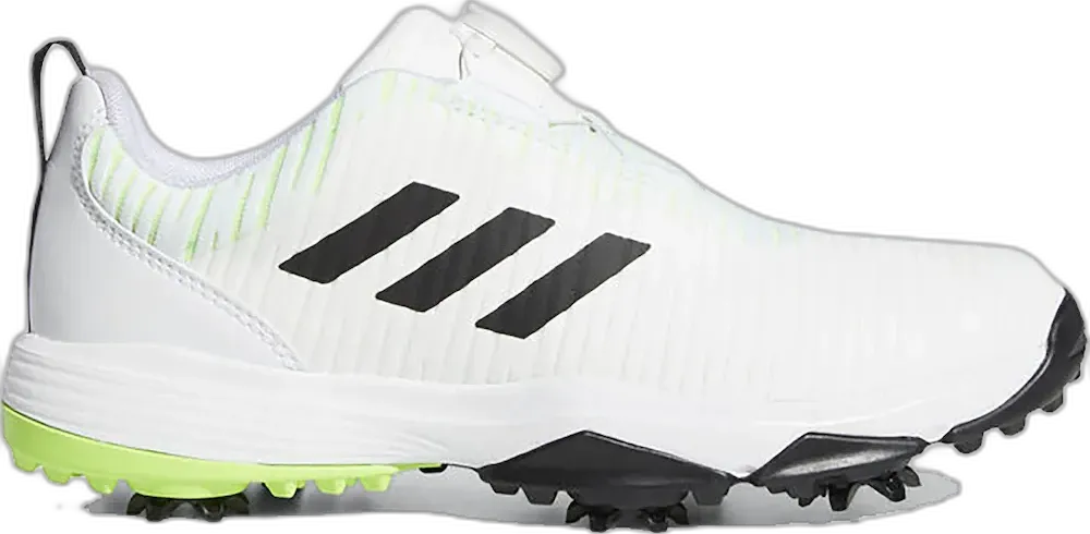 Adidas adidas CodeChaos Boa Cloud White Core Black (Youth)