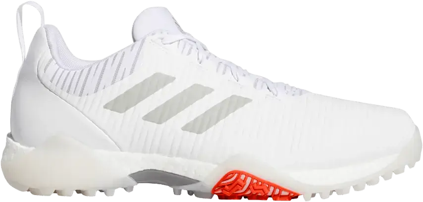  Adidas adidas CodeChaos Cloud White